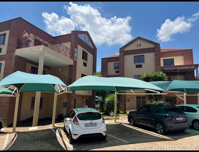 90M² OFFICE TO LET IN ALLEN'S NEK